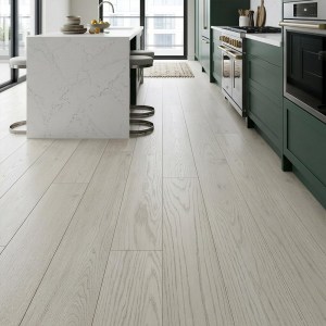 PARQUET PREFINITI - Rovere 1 Strip Helsinky - Oliato Cerato Bianco-5